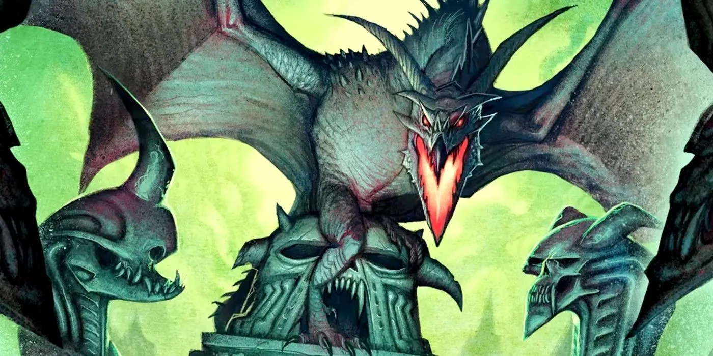 Dragonbane RPG Review: A Classic Roleplaying Game Returns