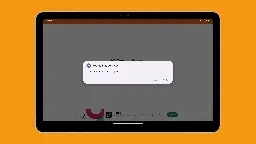 Android 14 will warn you when trying to sideload updates for some Google apps