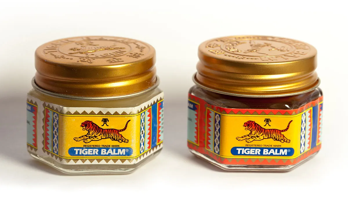 Tiger Balm - Wikipedia