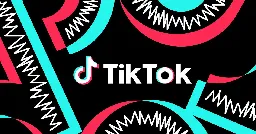 TikTok’s content algorithm will soon be optional in Europe