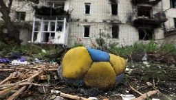 OHCHR records 9,177 civilians killed in Ukraine since Russian invasion started