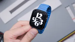 Global Smartwatch Shipments See YoY Growth After Two Quarters - Counterpoint Research