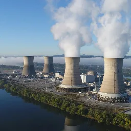 US / Constellation Announces Plans To Restart Unit 1 At Three Mile Island Nuclear Plant