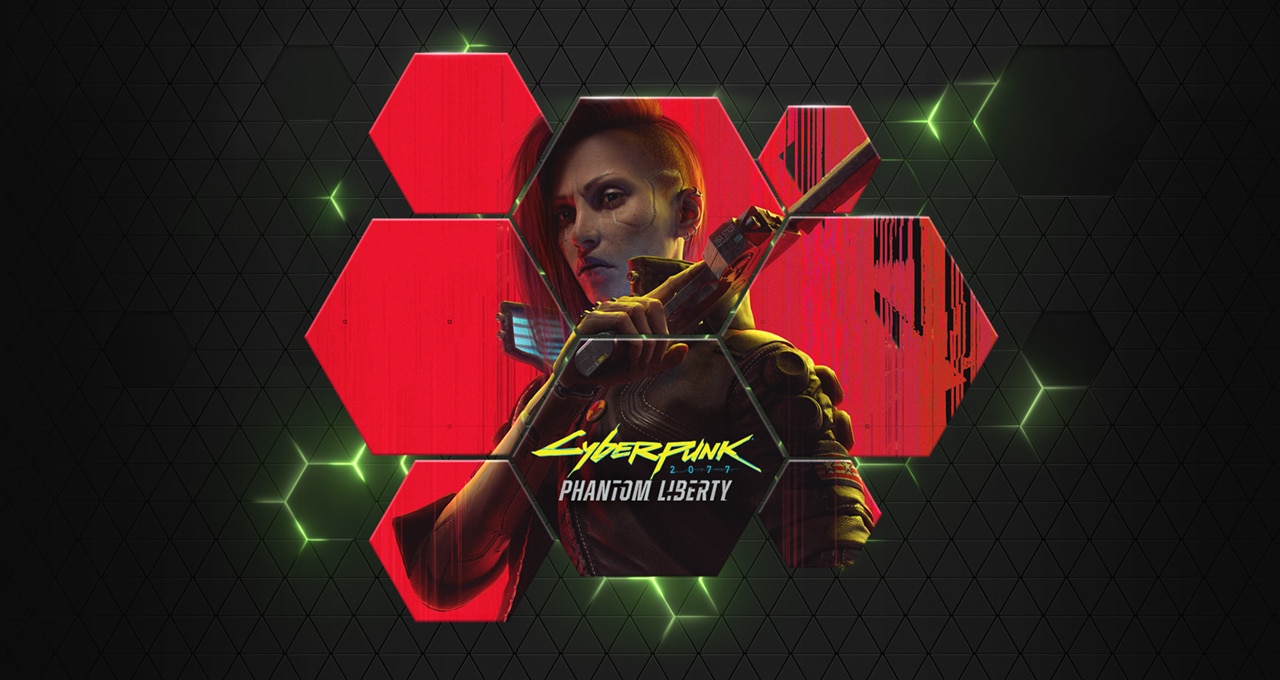 GFN Thursday: ‘Cyberpunk 2077: Phantom Liberty’ on GeForce NOW | NVIDIA Blog