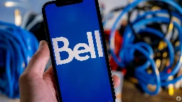 Bell's mobile plans cost more unless you opt for autopay discount