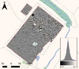 Roman-Era Settlement and Medieval Longhouse Unearthed in Wales | Sci.News