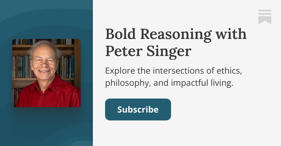 Introducing Peter Singer AI: Elevating Ethical Discourse in the Digital Age