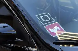 Uber, Lyft to pay Mass. drivers $32 minimum wage during rides under $175 million settlement
