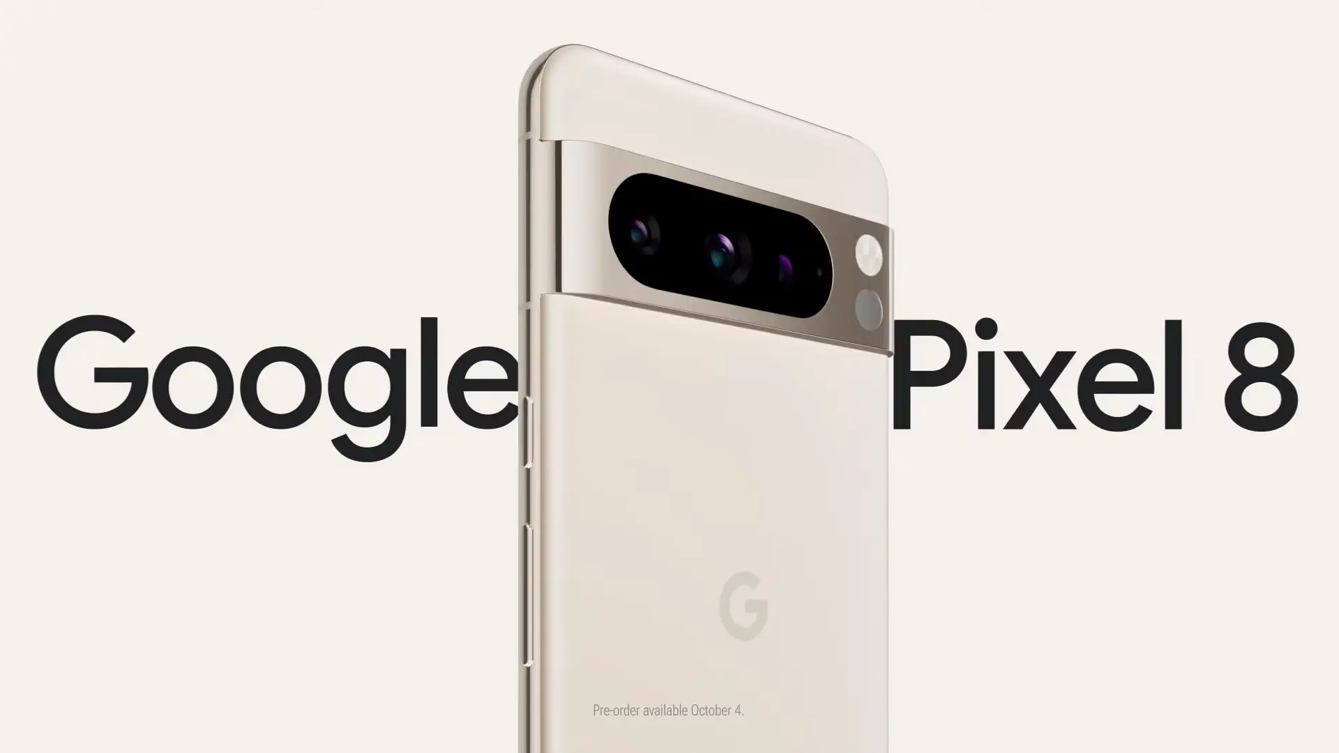 Google could give the Pixel 8 seven years of updates