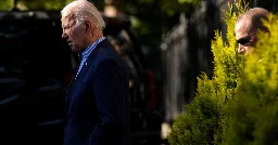 Biden Overhauls Military Justice Code, Seeking to Curb Sexual Assault