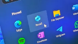 What is Windows Recall? Everything you need to know about Windows 11's new AI feature