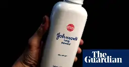 Johnson & Johnson must pay $18.8m to cancer patient in baby powder lawsuit