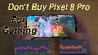 Google Pixel 8 Pro Tensor G3 Is A Disaster In Genshin Impact Gaming Test - YouTube