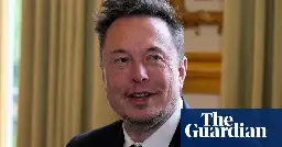 EU warns Elon Musk over ‘disinformation’ on X about Hamas attack