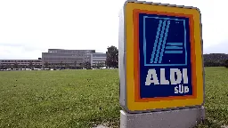 Aldi's fake discounts breach EU law, top European court says