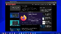 #Mozilla #Firefox 135 Is Now Available for Download, Here’s What’s New https://9to5linux.com/mozilla-firefox-135-is-now-available-for-download-heres-whats-new