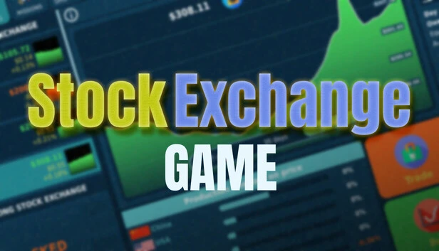 Stock Exchange Game on Steam