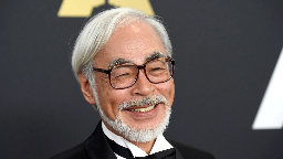 Hayao Miyazaki’s ‘How Do You Live?’ Will Be First Ghibli Film to Get a Simultaneous Imax Release
