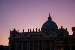 "Gottes Influencer": Papst ermöglicht Heiligsprechung von jungem Webdesigner