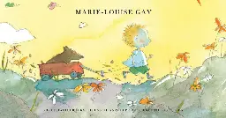 Alabama library flagged a children's book because the author’s last name is 'Gay'