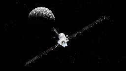 Glitch on BepiColombo: work ongoing to restore spacecraft to full thrust
