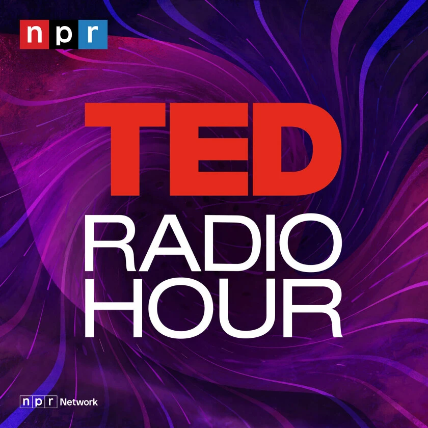 The Future of Sustainability: Repair, repurpose, reimagine — TED Radio Hour