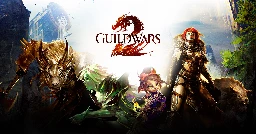 Guild Wars 2 Summer Sale Begins Today! – GuildWars2.com