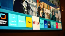 Is the government really trying to control your TV? Here's what its proposal on streaming apps means for you