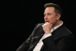 Elon Musk wants to build AI to 'understand the true nature of the universe'