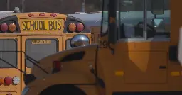 JCPS parents frustrated with new bus routes as some kids get home at almost 10 p.m. on the first day