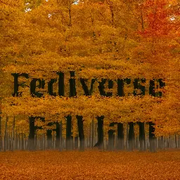 Fediverse FallJam 2023