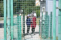 EU fines Hungary €200 million for flouting asylum laws