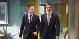 'Suits' Was Streamed For 3 Billion Minutes on Netflix and the Writers Were Collectively Paid $3,000