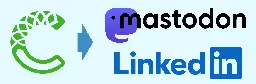 Conda is moving to Mastodon & LinkedIn | conda.org