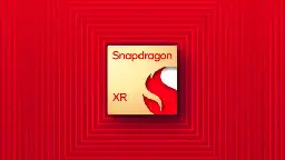 Snapdragon chip for Samsung XR headset to be revealed early next year
