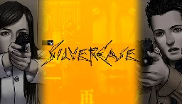 Save 75% on The Silver Case on Steam