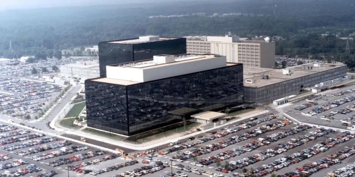 The NSA's "Big Delete"