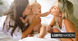 Italy begins stripping lesbian mothers of their parental rights
