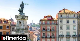 Πορτογαλία: Παίρνει μέτρα για τη στεγαστική κρίση - Μετατρέπει δημόσια κτίρια σε κατοικίες και δίνει χρήματα - iefimerida.gr