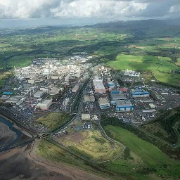 Sellafield / Operator Ordered To Pay Nearly £400,000 Over Cybersecurity Failings