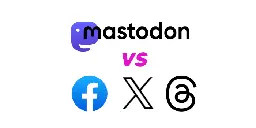 Mastodon is Rewinding the Clock on Social Media — in a Good Way