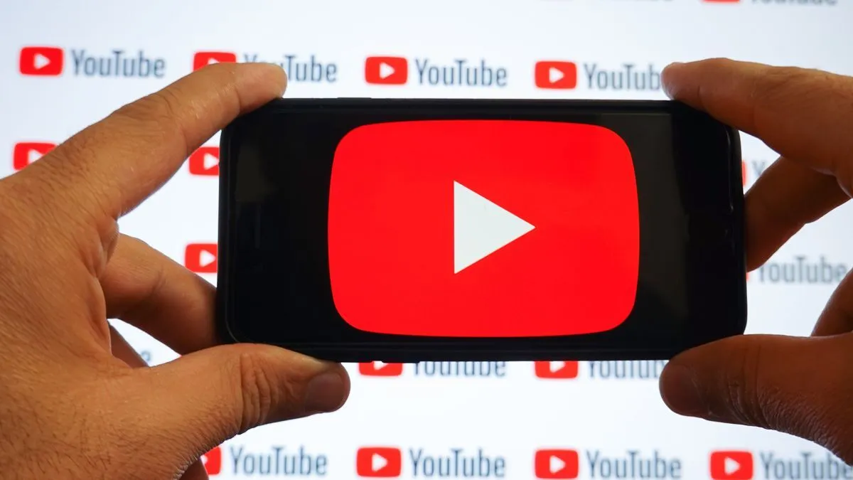 Those YouTube ads everyone hates made $10.4 billion in just three months