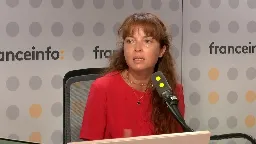 Premières réactions nucléaires à Flamanville : "C'est historique", se réjouit Emmanuelle Galichet, enseignante-chercheuse en physique nucléaire