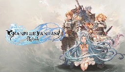 [Steam] Granblue Fantasy: Relink ($29.99 / 50% off)