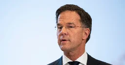 Dutch government collapses over immigration policy