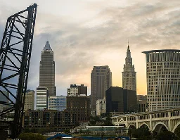 15 Notes on Cleveland’s 15-Minute City Aspirations