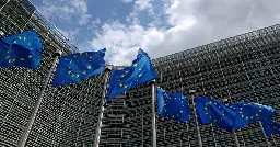 EU looks to take lead in metaverse world, avoid Big Tech dominance