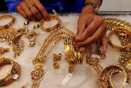 Gold sees no end to dazzling show; breaches ₹83,000-mark for first time