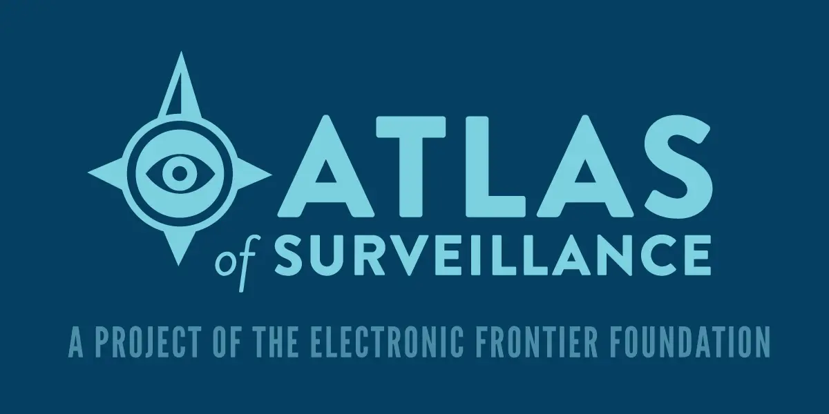 Atlas of Surveillance - Atlas of Surveillance