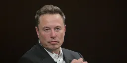 Elon Musk Says He Might Need Surgery, Will Get MRI